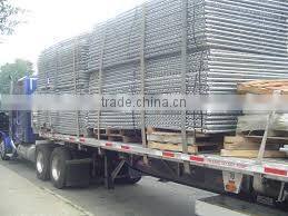 Welded Wire Fence Panels