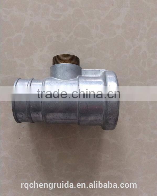 rotating lawn ZY-2 sprinkler