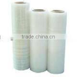 pvc plastic film for greenhouse film fastening