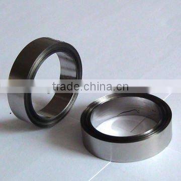 hot sell amorphous toroid cores