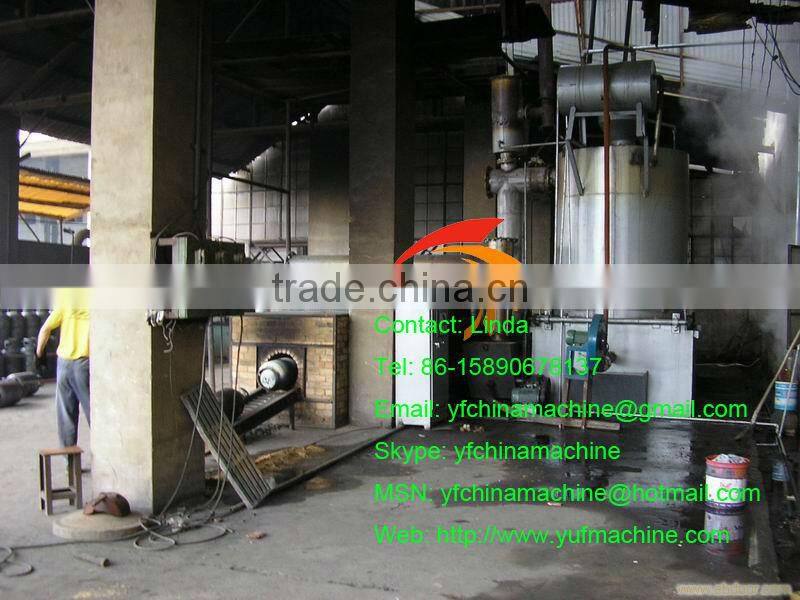 Hot Sales Coal gasifier