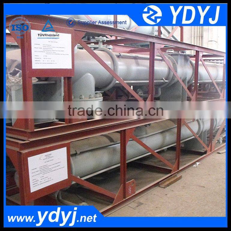 China Wear resistance spiral blade for screw conveyor