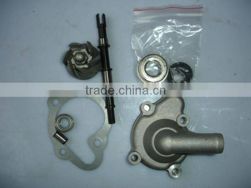 ATV motorcycle parts CH250cc engine water pump