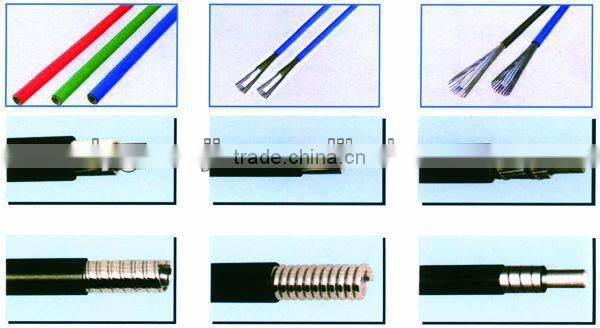 OD:15.00,ID:5.2/OD:8.5,ID:3.00 high quality brke hose