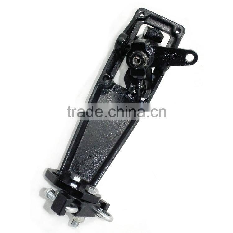 GJ1128 shift selector transmission cable controller