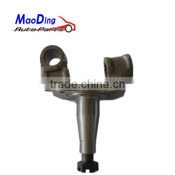 Steering knuckle JAC1040 auto parts, truck spare parts