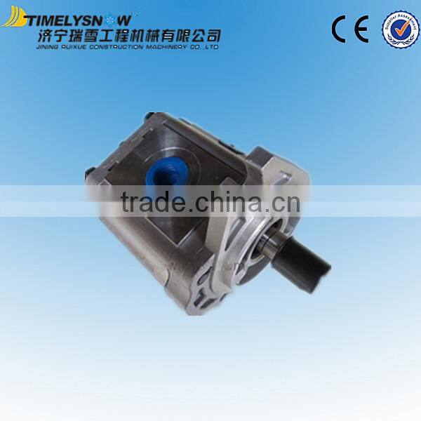 xg918 wheel loader parts engine variable-speed pump 11C0141