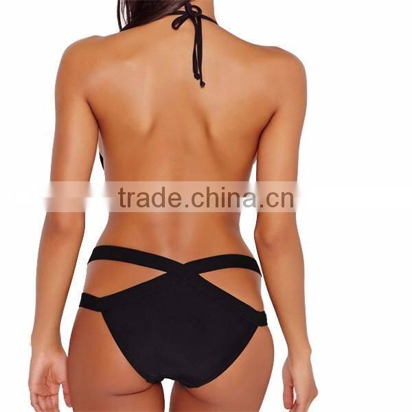 2017 sexy string fashion bikini