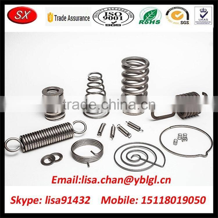 Customized Metal Recliner Springs