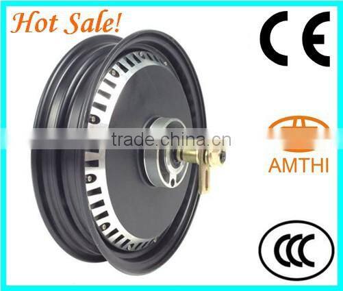 electric wheel motors for sale, electric hub motor for sale, Electric hub motors 4000w, 2000w 10inch electric motorcycle motor