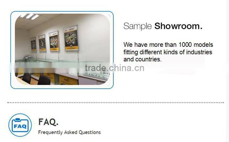 YCZCO all type of spherical bearing hot selling