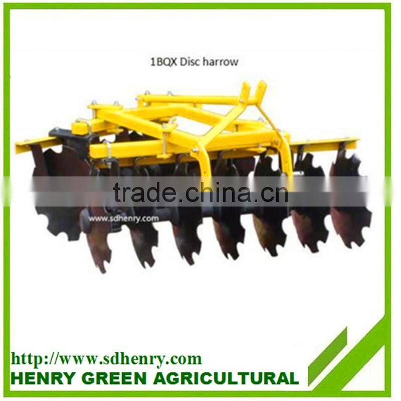 1BQX Disc harrow