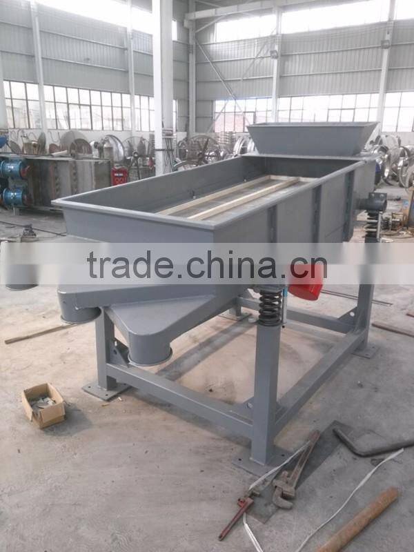 Best Sale Energy Saving Equipment Vibrating Screen