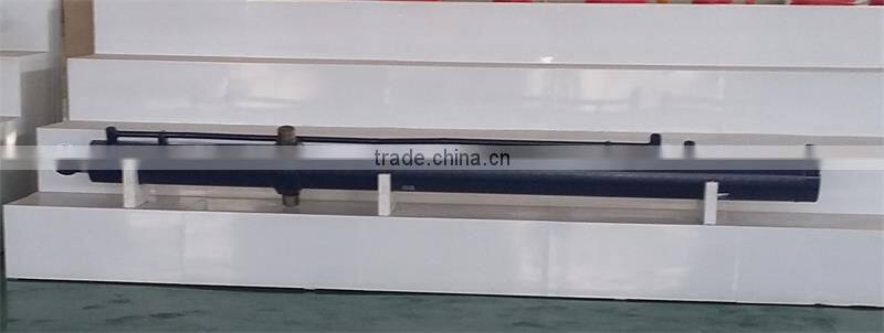 stainless steel long stroke large bore hydraulic cylinder