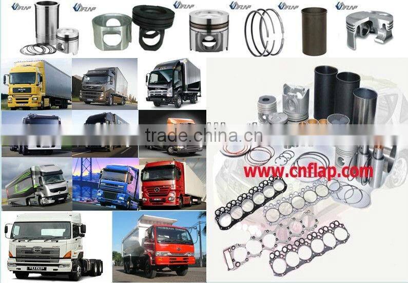 Connecting big end rod bearing OM421 OM421A/LA