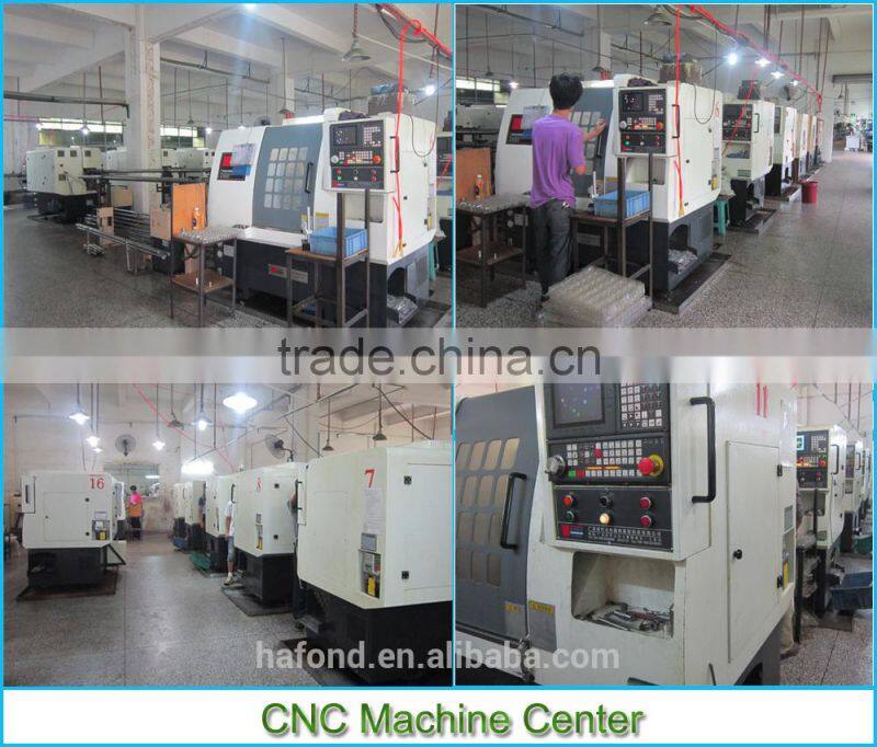 Alibaba China Manufacturer Company Supply OEM general fabrication services