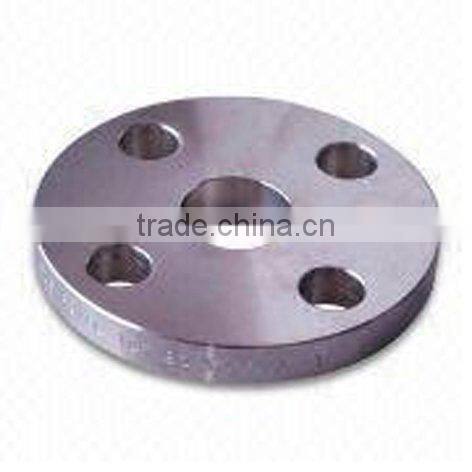 machining processed part