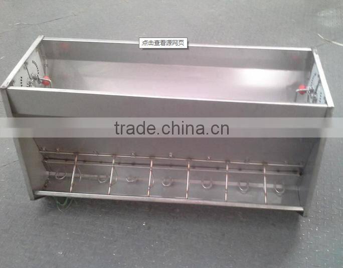 Dry feeder /pig feeder