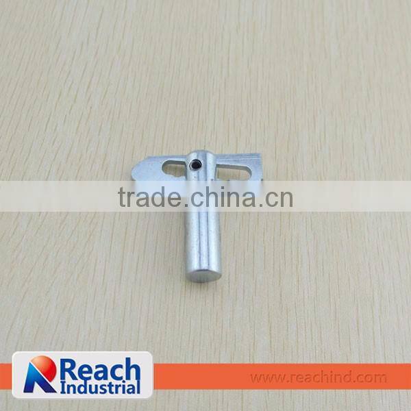 Zinc Plated Forged Antiluce Drop Latch
