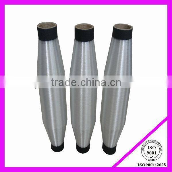 30D Colored PET Monofilament Yarn