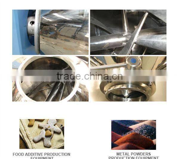 2015 MAYJOY Novel Invention High Mixing Efficiency Lab Use powder mixer used