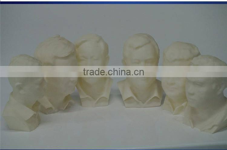 30W 3D Full Human Body Scanner Portable Body Scanner 3D Body Scanning Machine