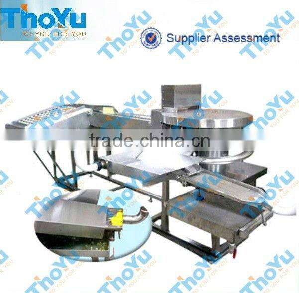 Food Degree Full stainless steel Egg Yolk and White Separate Machine(SMS:0086 15903677328)