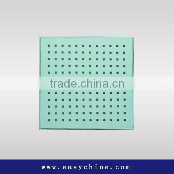 Plastic Top Shower Head