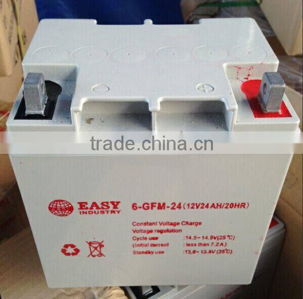 High Efficiency Solar Energy Storage Battery 12v150ah