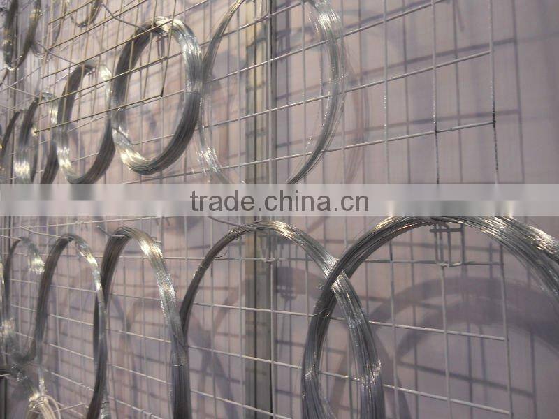 GI Binding Wire anping factory