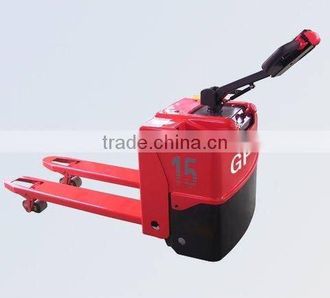 High quality 2.2Ton Electric Pallet Truck