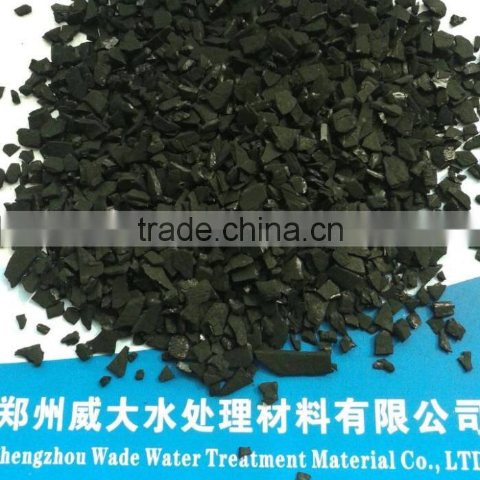 active carbon price/ pre-treatment system/activated carbon used as drinking water