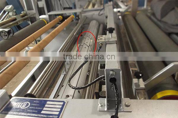 SUNTECH Fabric Hot Knife Cutter