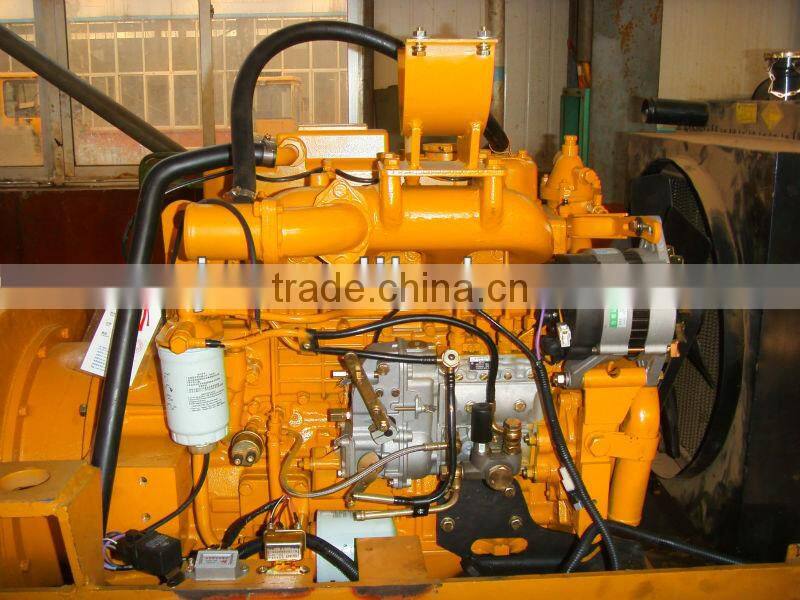 liugong spare parts wheel loader