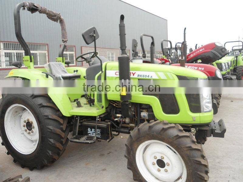 YTO504 Best Chinese Tractor