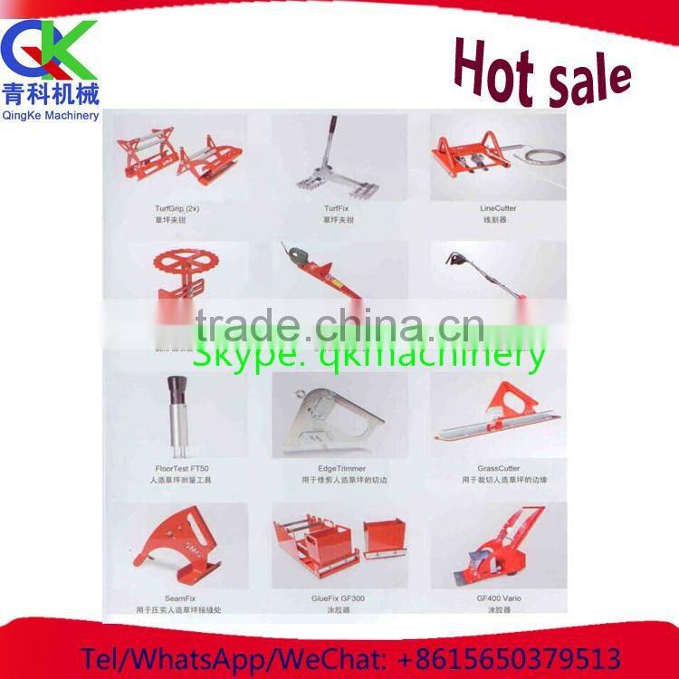 lawn trimmer has multiple in function and convenient to use