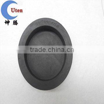 High quality Rubber Coffee tamper Pad