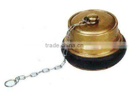 Brass Storz Cap