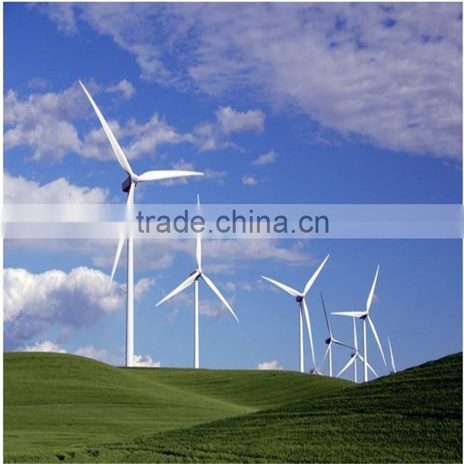 2013 Hot Sell wind driven generator 200W