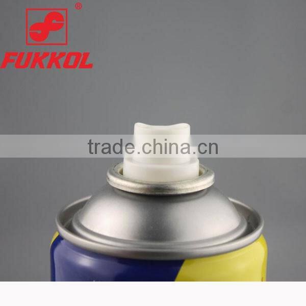 Silicone-free Mould Releasing Agent