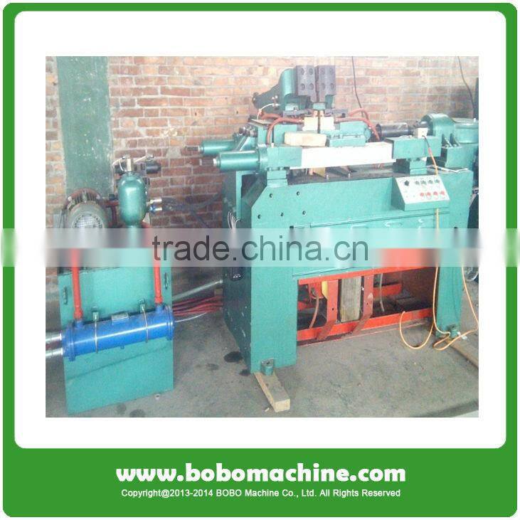 welding machine for tyre protection chain