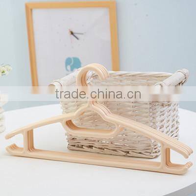 Multifunctional anti-slip Plastic Scarf Belt Tie Hanger Space Saving Display Hook