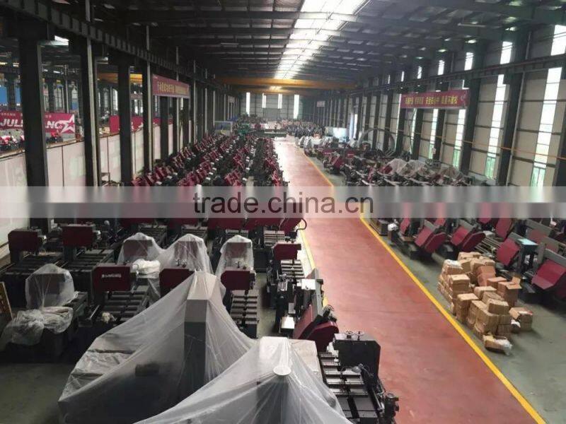 Horizontal Band Saw Machine metal Cutting Band Saw