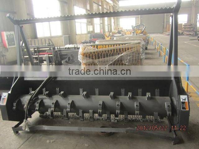 HCN 0513 mini hay mower