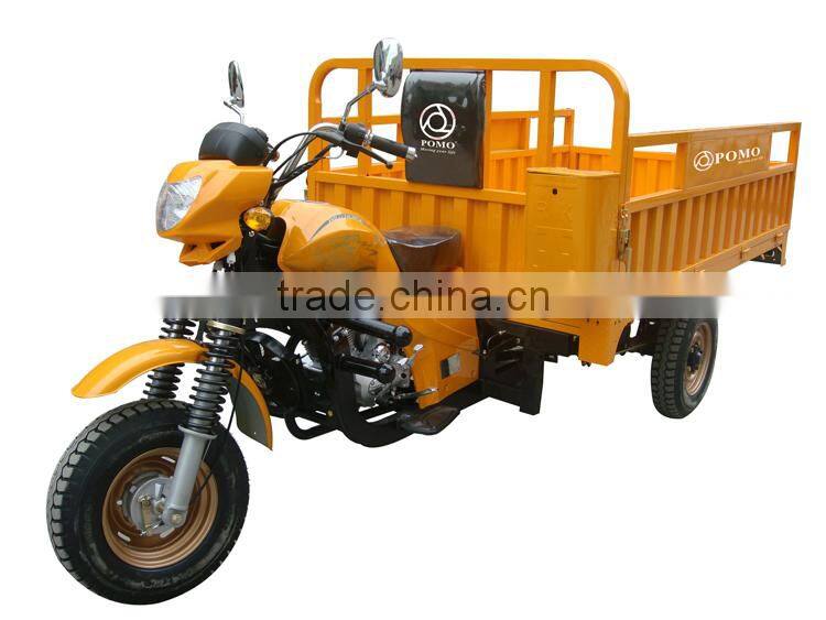 Hot Sale POMO YANSUMI Electric Tricycle For Handicapped, Three Wheel Motorcycle Parts, Motorized Drift Trike For Sale