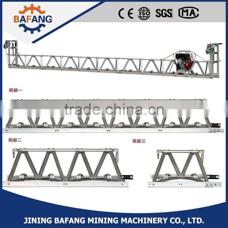 The high quality 4-18m concrete floor vibration of 4-18m concrete floor beam,4-18m concrete floor beam vibration made in China