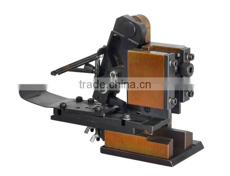 Terminal machine mold BJ-OTP-H