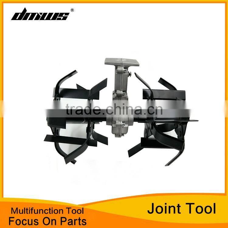 garden weed tool cultivator tiller