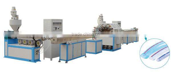 PVC soft hose machine pvc machine production line