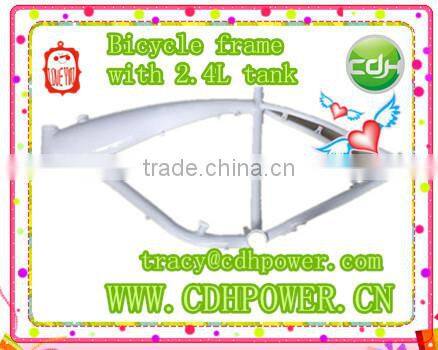 bike motor 50 cc /Alum bicycle engine kit with fuel tank/motorized bicycle bike gas engine kit